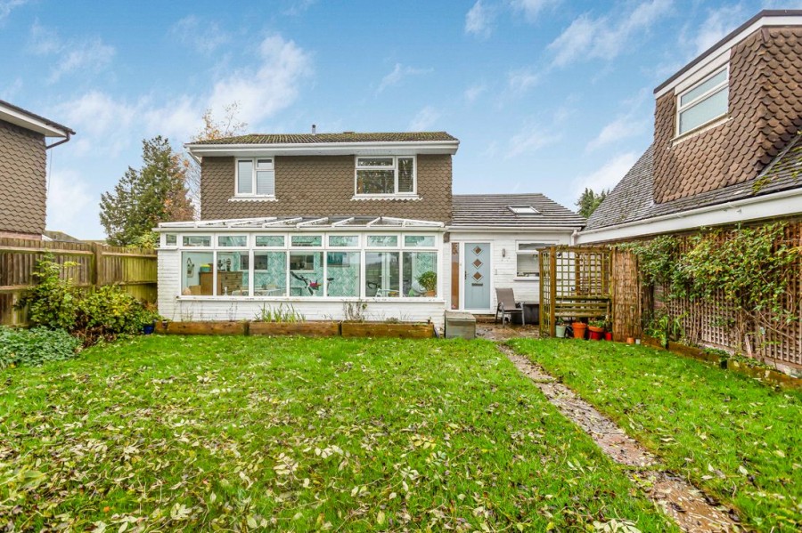 Images for Murren Croft, Crowmarsh Gifford