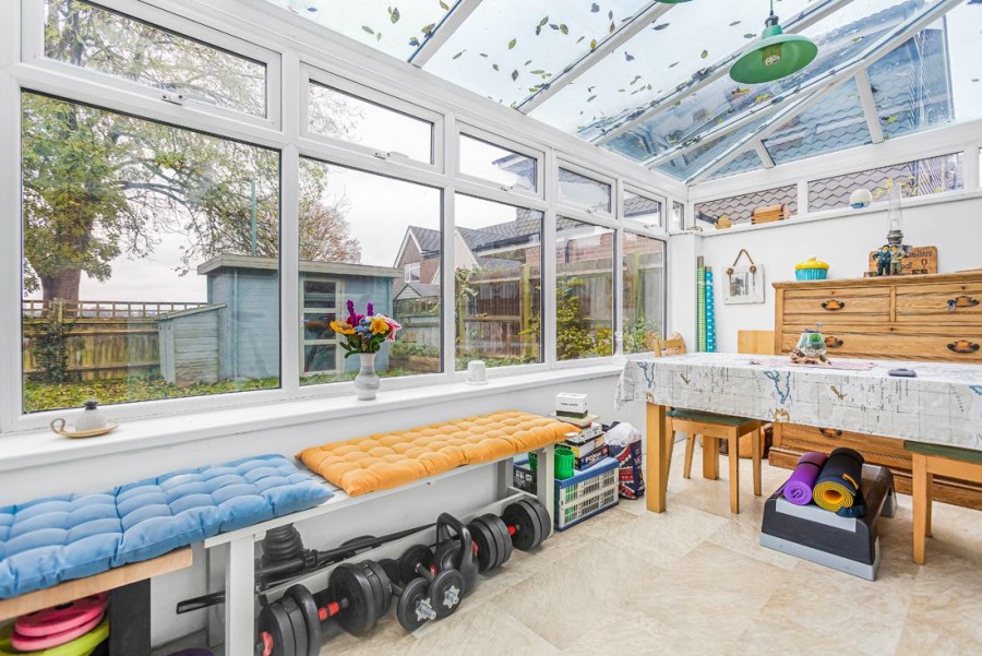 Images for Murren Croft, Crowmarsh Gifford