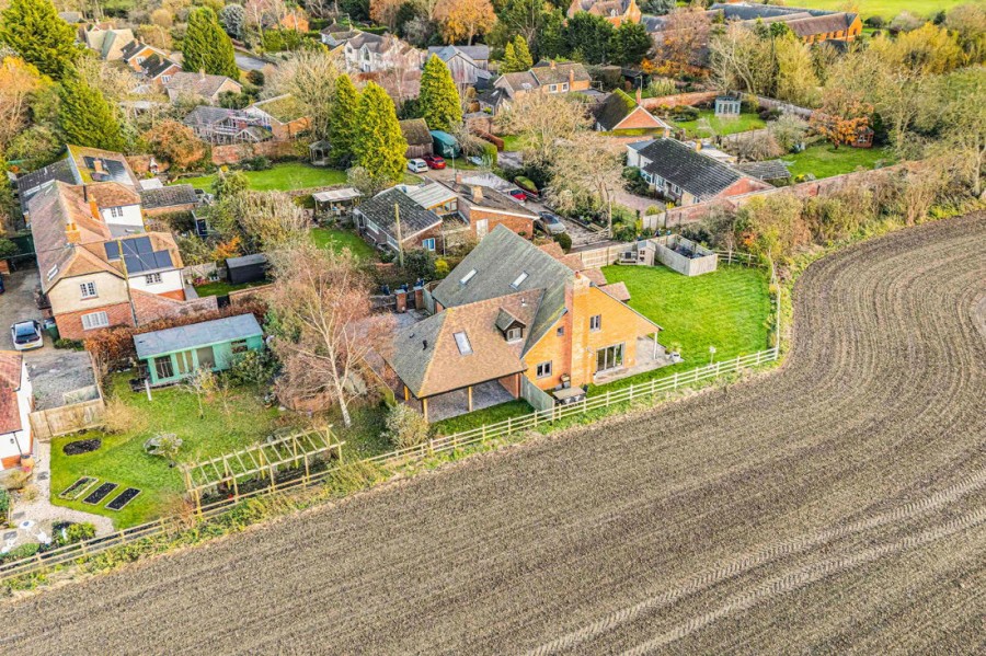 Images for Willow Court Lane, Moulsford