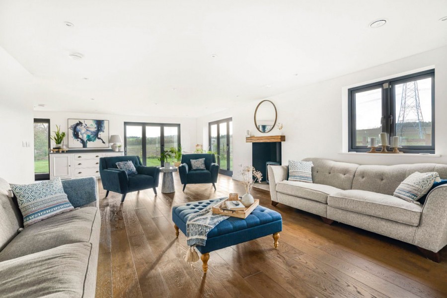 Images for Willow Court Lane, Moulsford