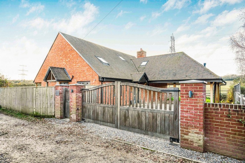 Images for Willow Court Lane, Moulsford