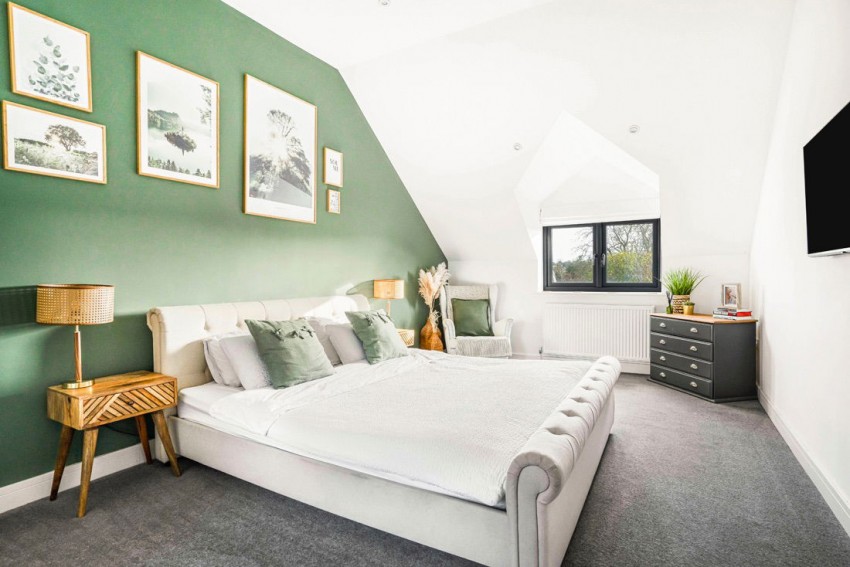Images for Willow Court Lane, Moulsford