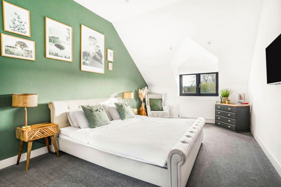 Images for Willow Court Lane, Moulsford