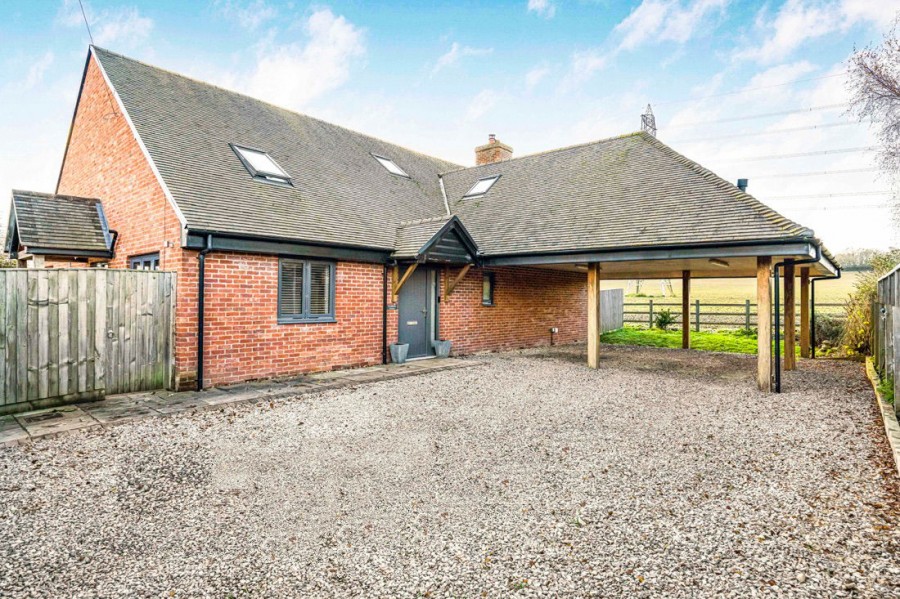 Images for Willow Court Lane, Moulsford