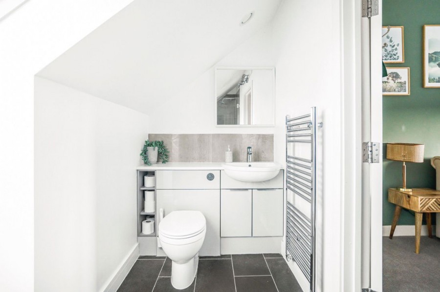 Images for Willow Court Lane, Moulsford