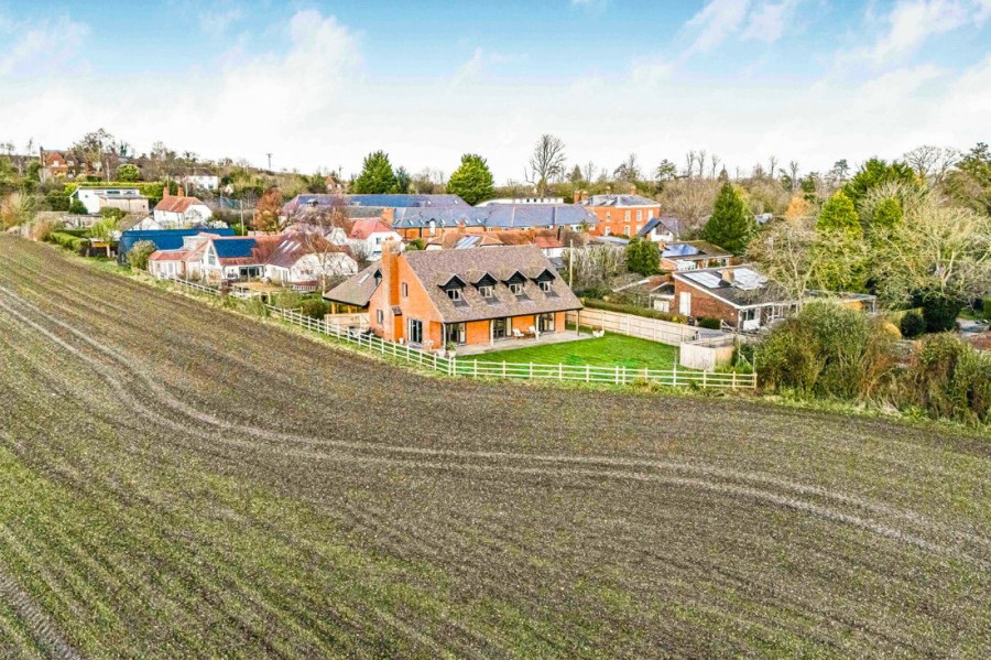 Images for Willow Court Lane, Moulsford