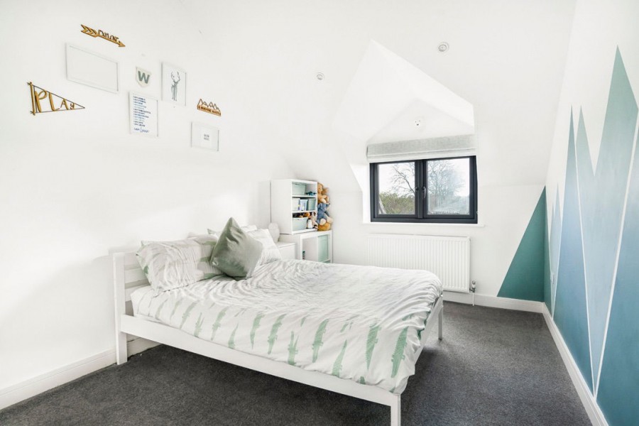 Images for Willow Court Lane, Moulsford