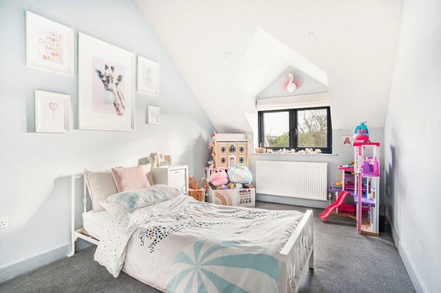 Images for Willow Court Lane, Moulsford