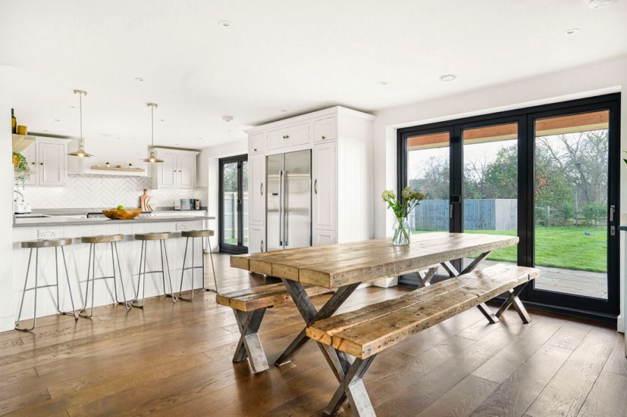 Images for Willow Court Lane, Moulsford