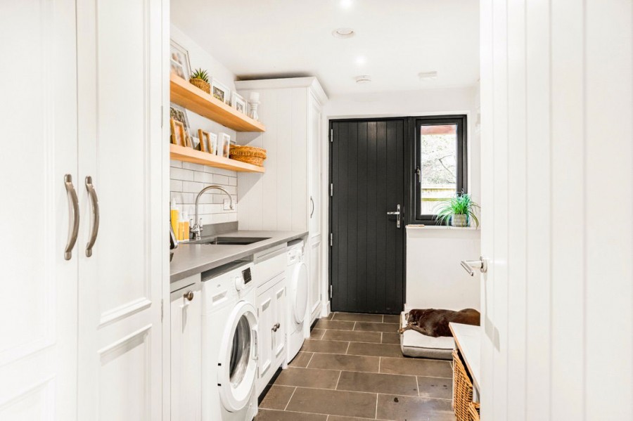 Images for Willow Court Lane, Moulsford