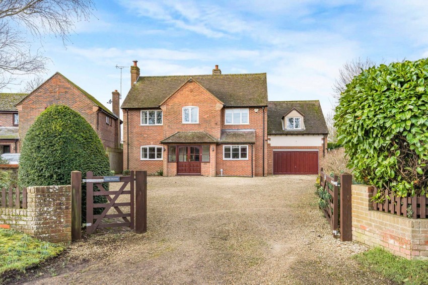 Images for High Street, North Moreton
