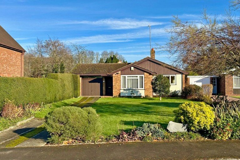 View Full Details for Brookside, Watlington