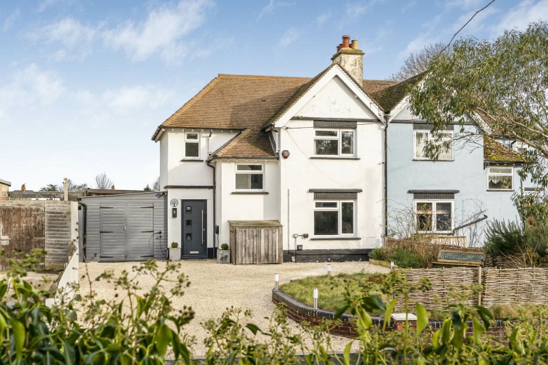 View Full Details for Drayton St Leonard, Oxfordshire, OX10 7AS