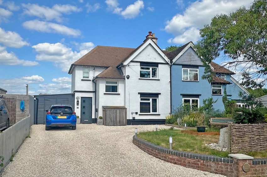 Images for Ford Lane, Drayton St Leonard