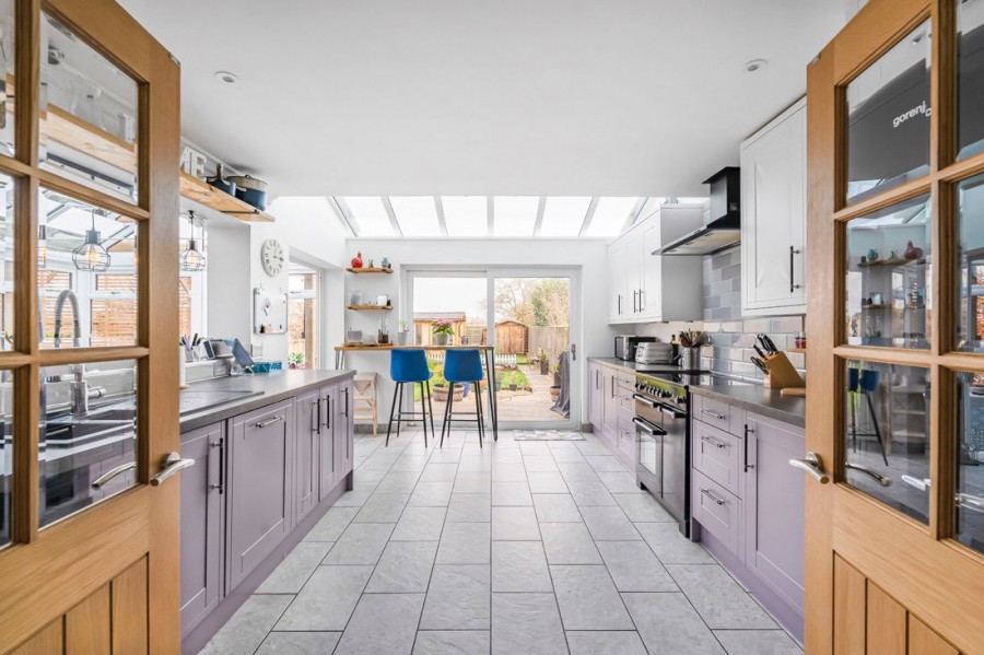 Images for Drayton St Leonard, Oxfordshire, OX10 7AS