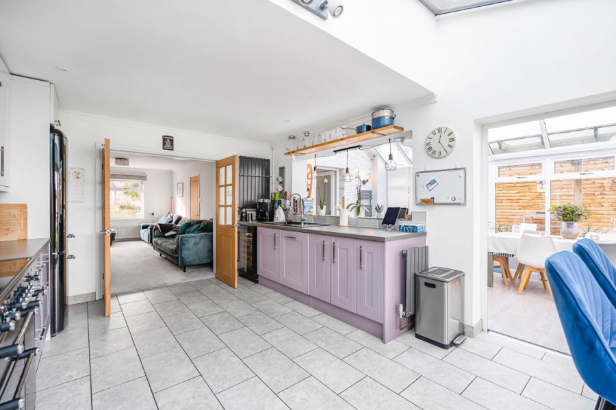 Images for Ford Lane, Drayton St Leonard