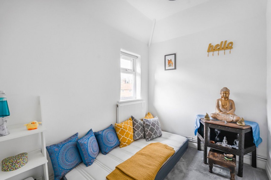 Images for Ford Lane, Drayton St Leonard