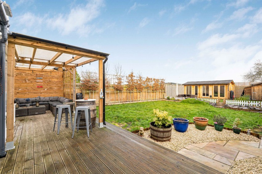 Images for Drayton St Leonard, Oxfordshire, OX10 7AS