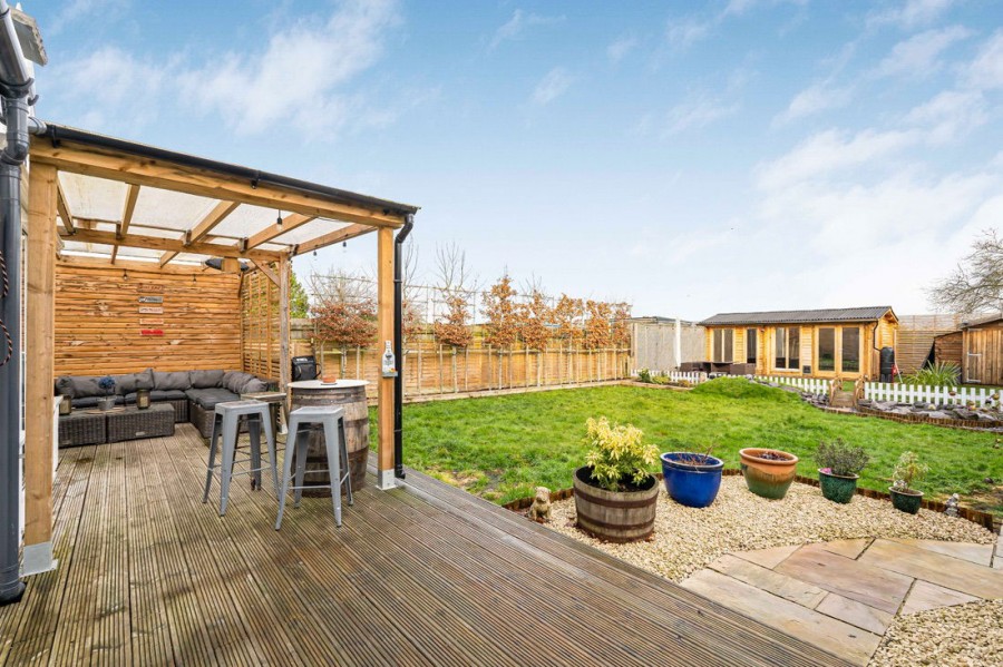 Images for Drayton St Leonard, Oxfordshire, OX10 7AS