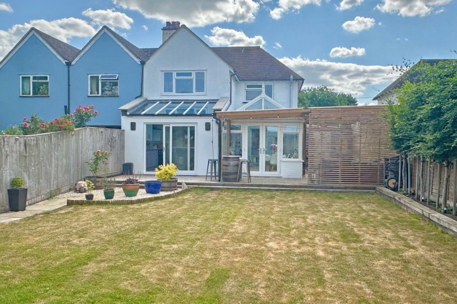 Images for Ford Lane, Drayton St Leonard