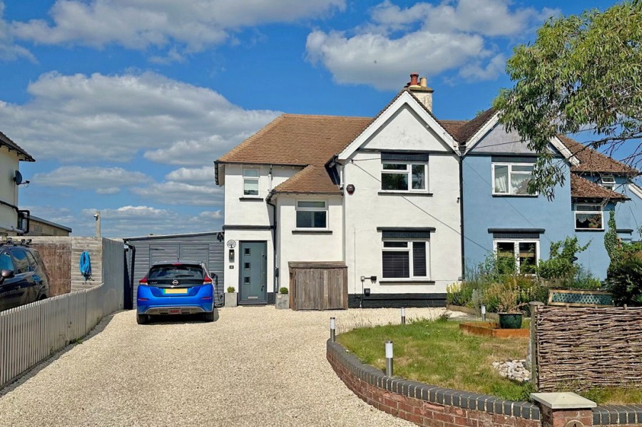 Images for Ford Lane, Drayton St Leonard