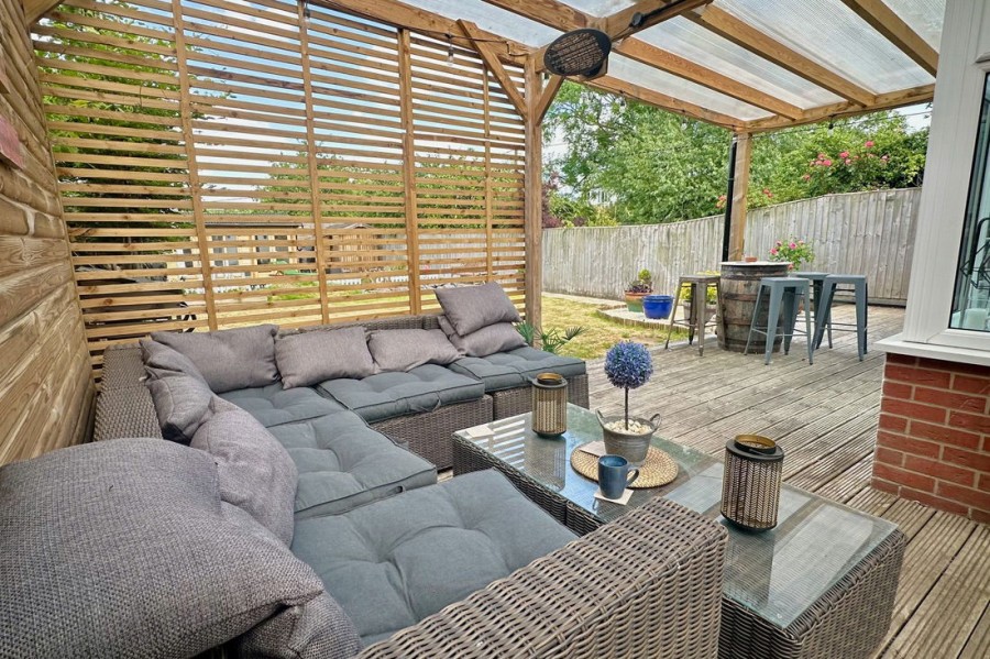 Images for Ford Lane, Drayton St Leonard