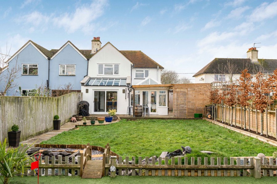 Images for Drayton St Leonard, Oxfordshire, OX10 7AS