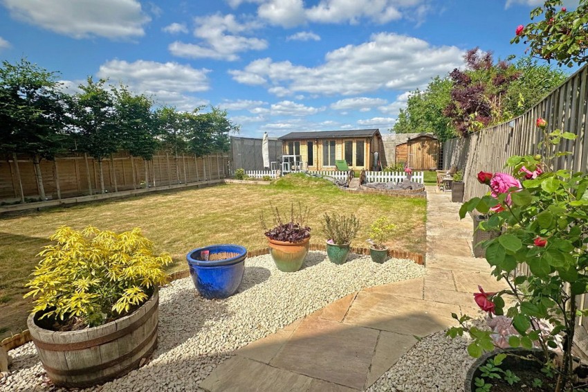 Images for Ford Lane, Drayton St Leonard