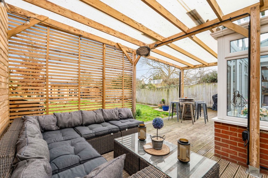 Images for Drayton St Leonard, Oxfordshire, OX10 7AS