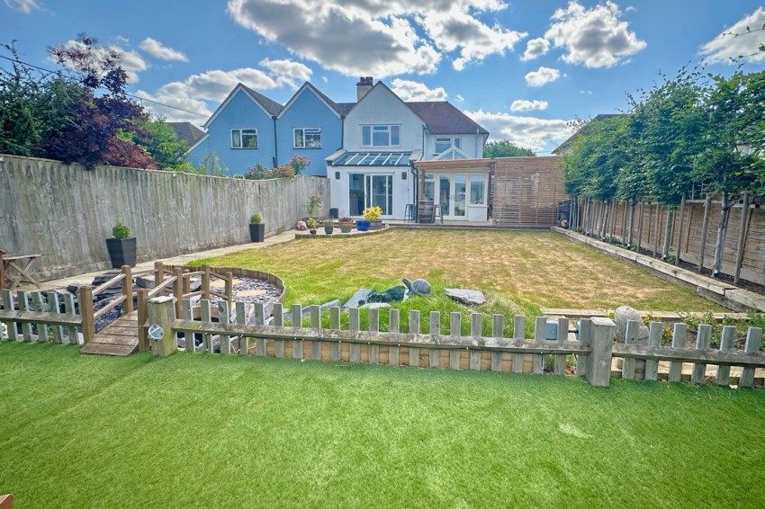 Images for Ford Lane, Drayton St Leonard