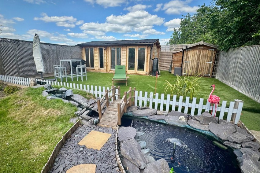 Images for Ford Lane, Drayton St Leonard