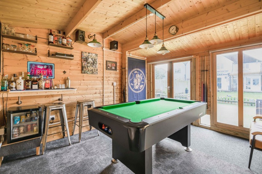 Images for Ford Lane, Drayton St Leonard