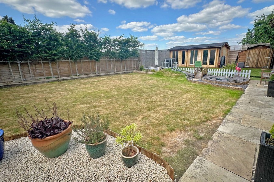 Images for Ford Lane, Drayton St Leonard, Oxfordshire