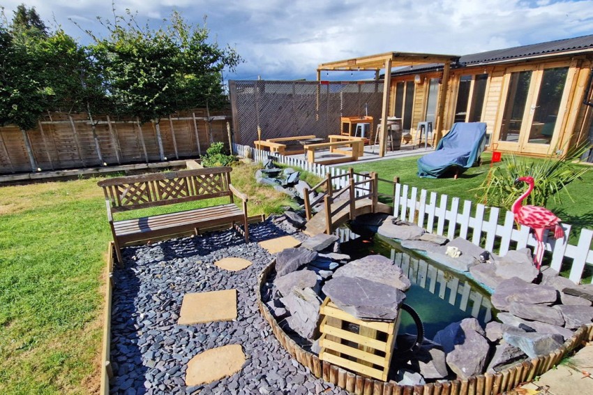 Images for Ford Lane, Drayton St Leonard