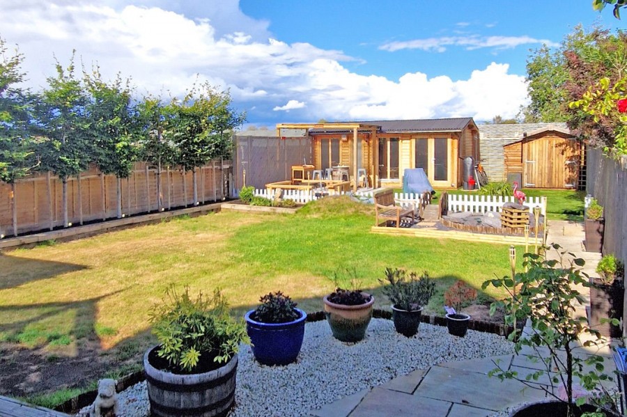 Images for Ford Lane, Drayton St Leonard
