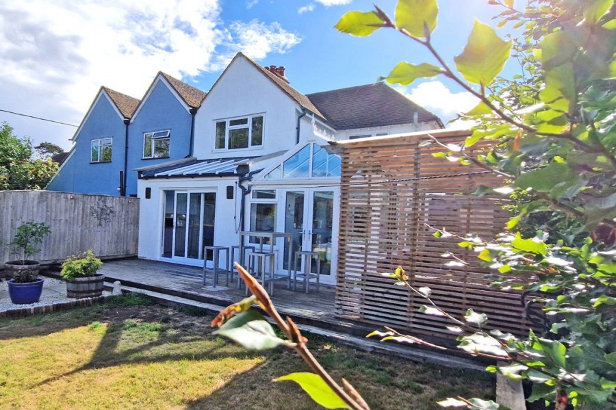 Images for Ford Lane, Drayton St Leonard