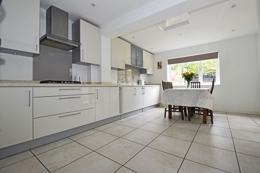 Images for Robert Sparrow Gardens, Crowmarsh Gifford