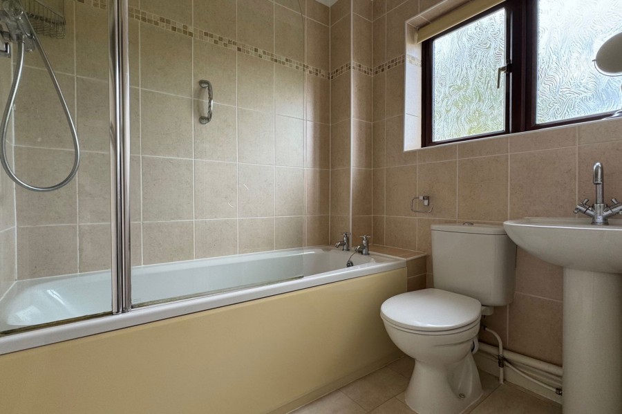 Images for Robert Sparrow Gardens, Crowmarsh Gifford