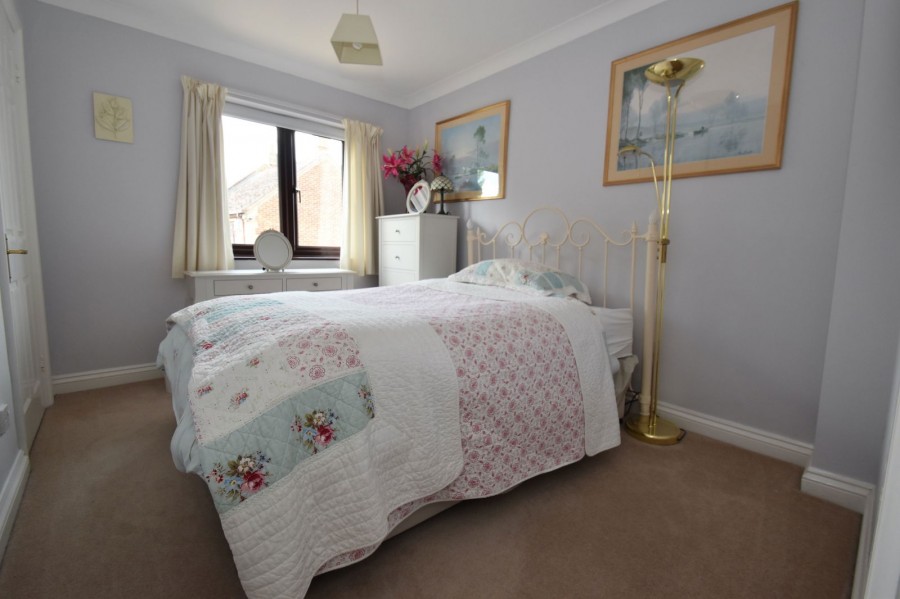 Images for Robert Sparrow Gardens, Crowmarsh Gifford
