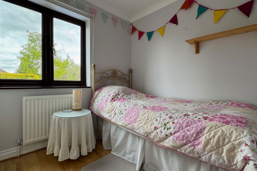 Images for Robert Sparrow Gardens, Crowmarsh Gifford