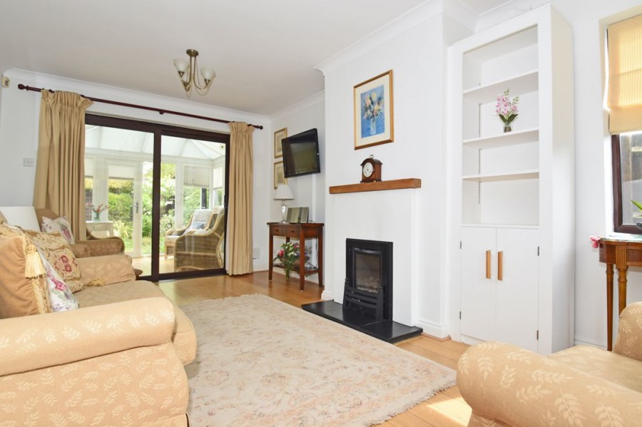 Images for Robert Sparrow Gardens, Crowmarsh Gifford