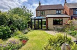 Images for Robert Sparrow Gardens, Crowmarsh Gifford