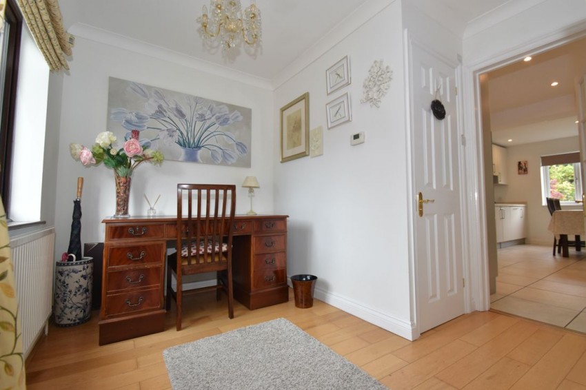 Images for Robert Sparrow Gardens, Crowmarsh Gifford