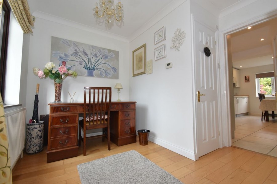 Images for Robert Sparrow Gardens, Crowmarsh Gifford