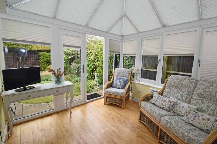 Images for Robert Sparrow Gardens, Crowmarsh Gifford