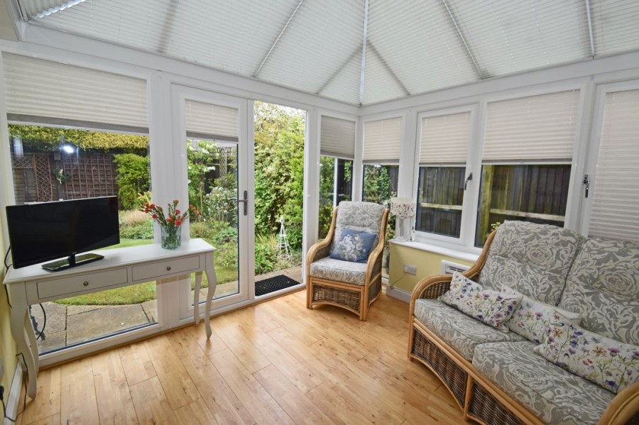 Images for Robert Sparrow Gardens, Crowmarsh Gifford