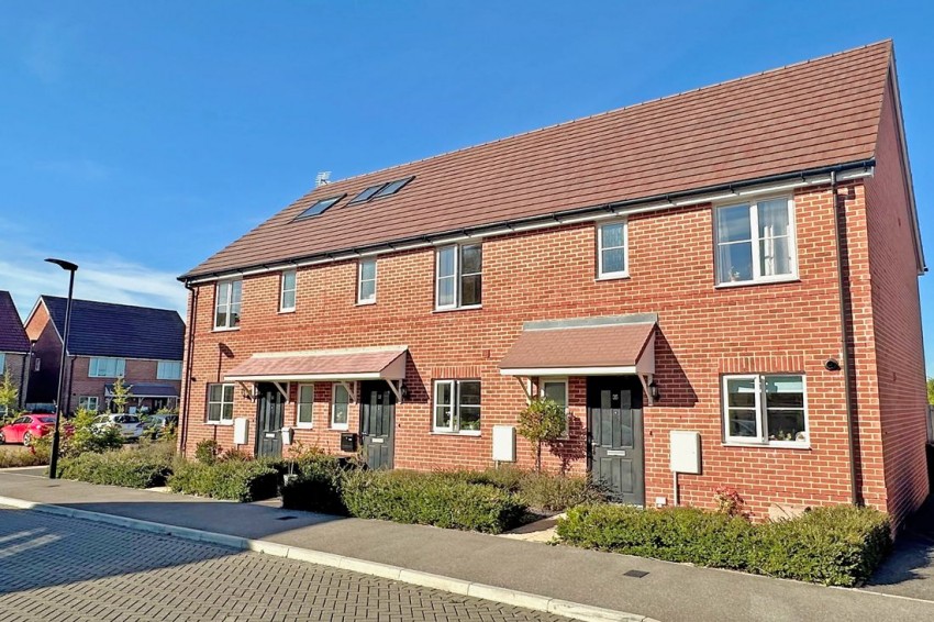 Images for Agatha Christie Way, Cholsey