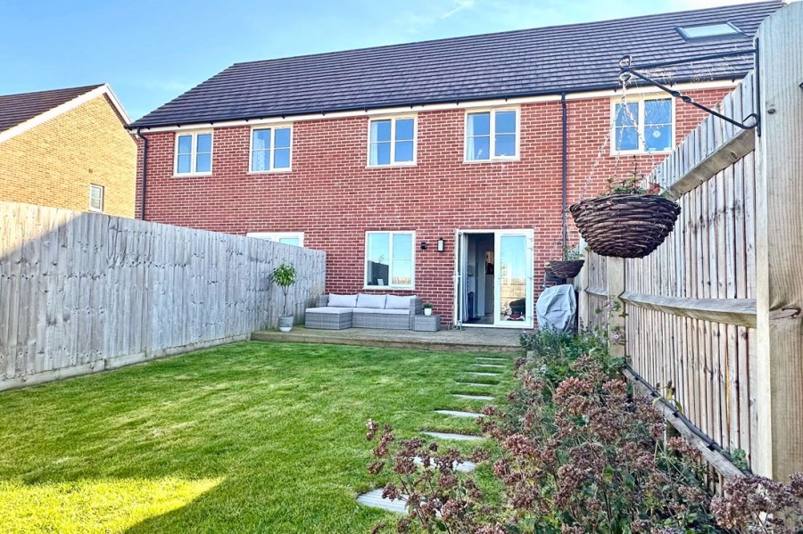 Images for Agatha Christie Way, Cholsey