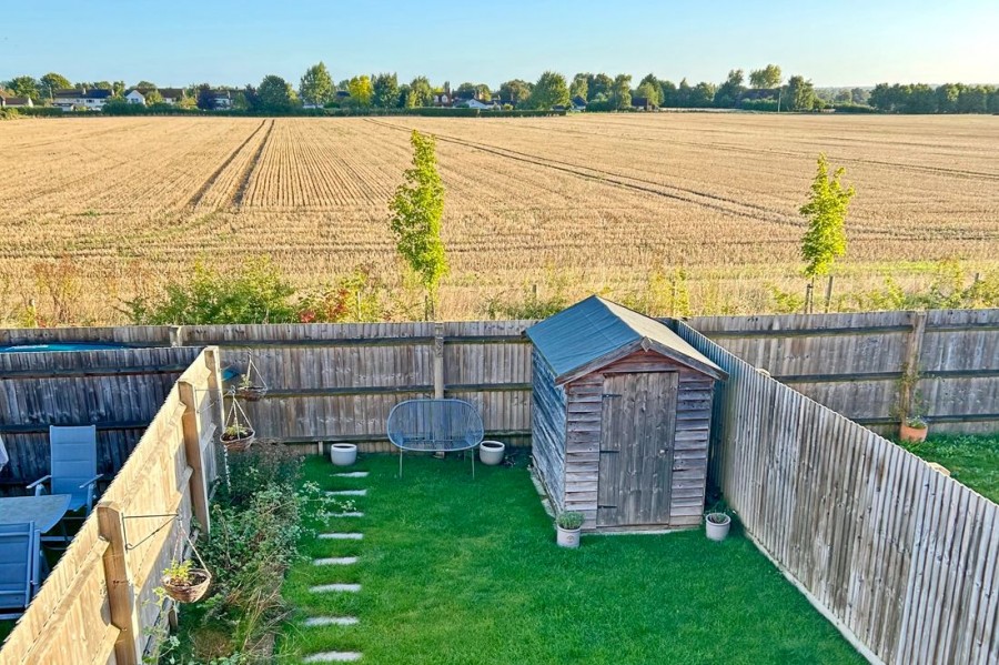 Images for Agatha Christie Way, Cholsey
