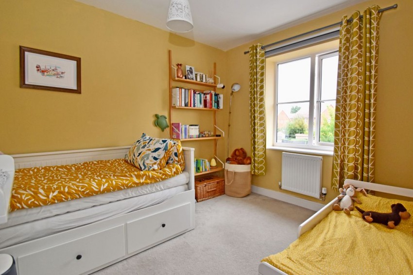 Images for Agatha Christie Way, Cholsey